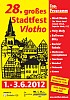 Stadtfest Vlotho 2012