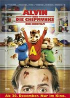 Alvin und die Chipmunks - Der Kinofilm