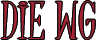 Logo Die WG