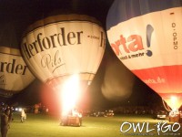 Ballon Fiesta Bielefeld 2008 7