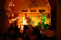 Irish Pub Bielefeld - Battle of the Bands  1