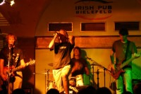 Irish Pub Bielefeld - Battle of the Bands  4