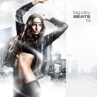 Big City Beats Volume 13 1