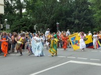 Carnival der Kulturen Bielefeld 2008 4