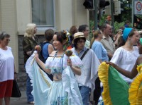 Carnival der Kulturen Bielefeld 2008 5