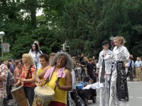 Carnival der Kulturen Bielefeld 2008 6