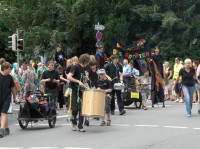 Carnival der Kulturen Bielefeld 2008 7
