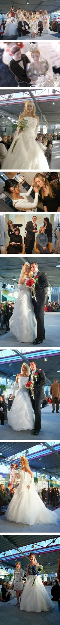 Herforder Hochzeitstage 2008 1