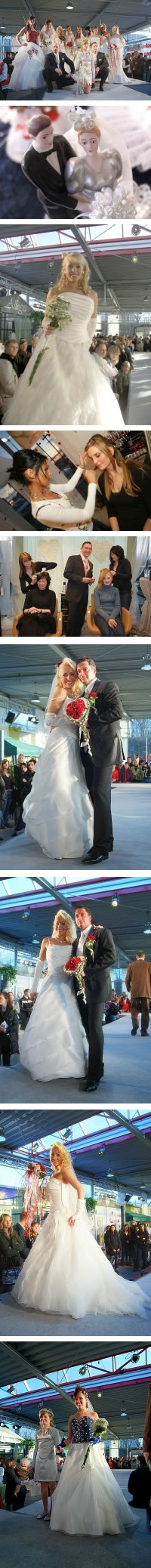 Herforder Hochzeitstage 2008 1