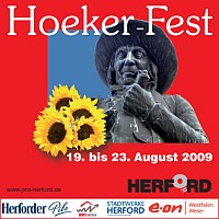 Hoekerfest Herford 2009 1