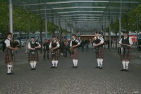 Nacht der Klnge 2008 in der Universitt Bielefeld 1