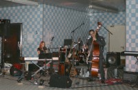 Nacht der Klnge 2008 in der Universitt Bielefeld 2