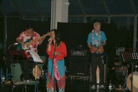 Nacht der Klnge 2008 in der Universitt Bielefeld 3