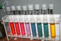 Nacht der Klnge 2008 in der Universitt Bielefeld 6