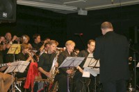 Nacht der Klnge 2008 in der Universitt Bielefeld 7