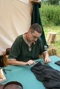 Spectaculum in Bckeburg 2007 2