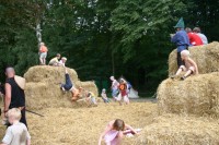 Spectaculum in Bckeburg 2007 3