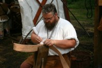 Spectaculum in Bckeburg 2007 4