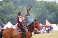 Spectaculum in Bckeburg 2007 5