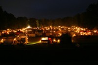 Spectaculum in Bckeburg 2007 8