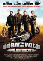 Born to be wild