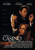 Scorseses 'Casino' kommt im 21. Jahrhundert an