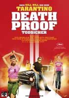 Death Proof - Todsicher