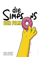 Die Simpsons - Der Film