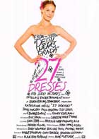 27 Dresses