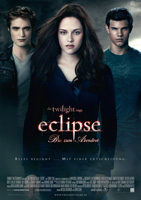 Eclipse - Biss zum Abendrot