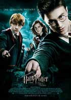 Harry Potter und der Orden des Phoenix