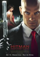 Hitman - Jeder stirbt alleine