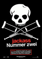 Jackass: Nummer zwei 