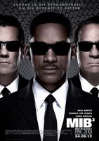 Men in Black 3