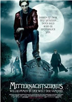 Cirque du Freak - Mitternachtszirkus