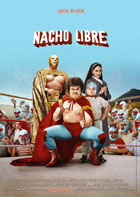 Nacho Libre