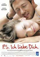 P.S. Ich liebe dich