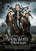 Snow White & the Huntsman