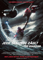 Jede Sekunde zhlt - The Guardian