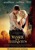 Wasser fr die Elefanten