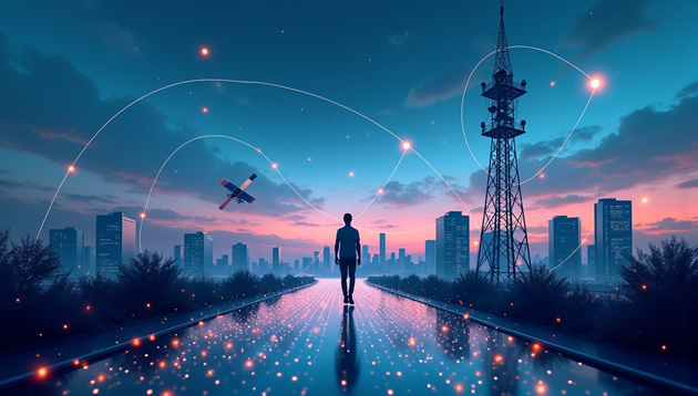 Welche Mobilfunktrends erwarten wir 2026c