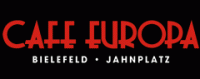 Logo Cafe Europa