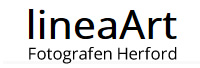 Logo lineaArt Fotografen