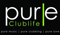 Logo Pure Club