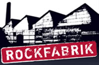 Logo ROCKFABRIK-Paderborn