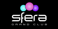 Logo Sfera Grand Club