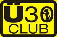 Logo 30 Club Bielefeld 